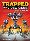 Cover image for Robots Revolt